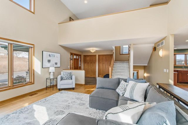 6809 Phil Lewis Way Way, Middleton, WI 53562