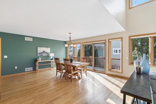 6809 Phil Lewis Way Way, Middleton, WI 53562