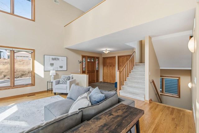 6809 Phil Lewis Way Way, Middleton, WI 53562