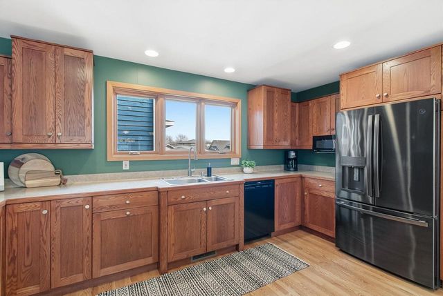 6809 Phil Lewis Way Way, Middleton, WI 53562