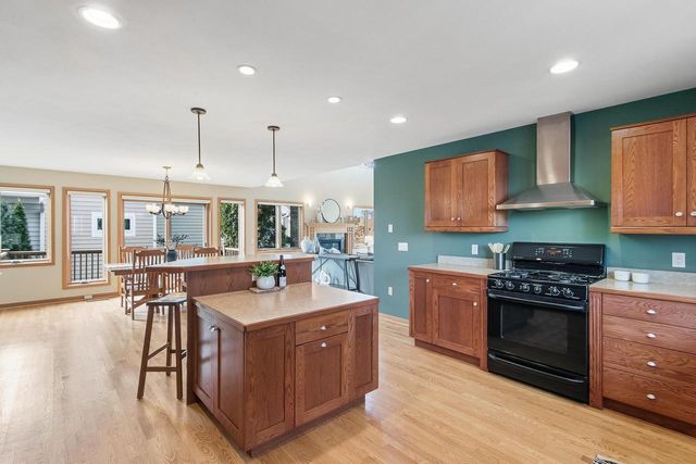 6809 Phil Lewis Way Way, Middleton, WI 53562