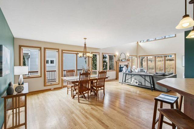 6809 Phil Lewis Way Way, Middleton, WI 53562