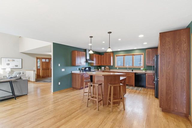 6809 Phil Lewis Way Way, Middleton, WI 53562