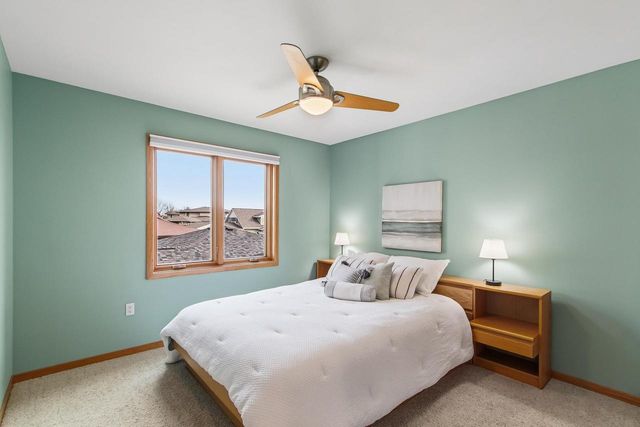 6809 Phil Lewis Way Way, Middleton, WI 53562