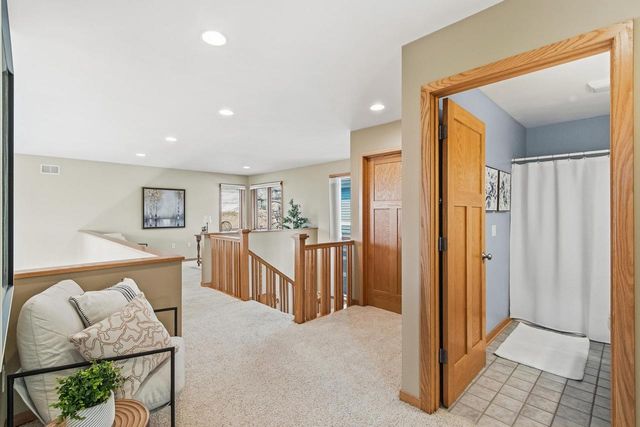 6809 Phil Lewis Way Way, Middleton, WI 53562