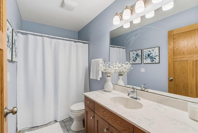 6809 Phil Lewis Way Way, Middleton, WI 53562