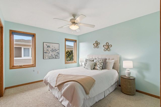 6809 Phil Lewis Way Way, Middleton, WI 53562