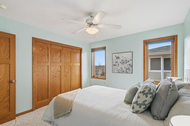 6809 Phil Lewis Way Way, Middleton, WI 53562