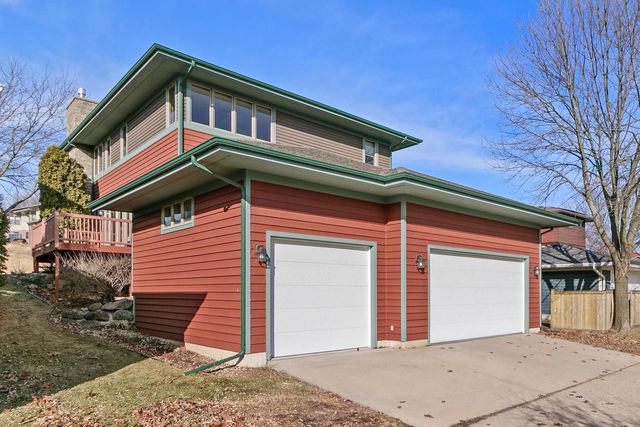 6809 Phil Lewis Way Way, Middleton, WI 53562