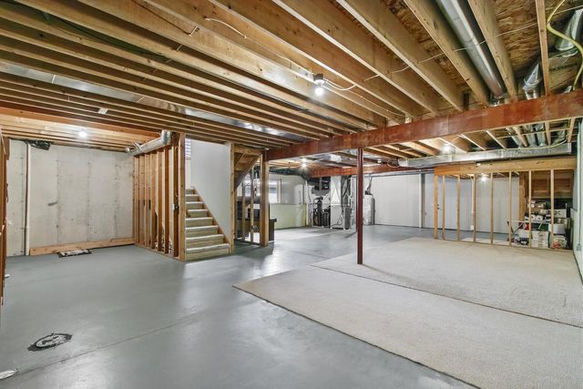 6809 Phil Lewis Way Way, Middleton, WI 53562