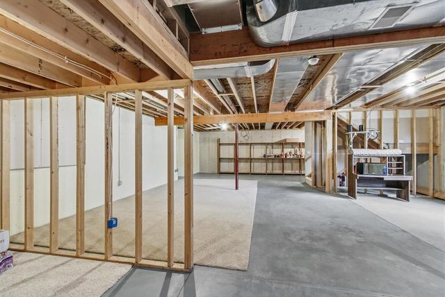 6809 Phil Lewis Way Way, Middleton, WI 53562