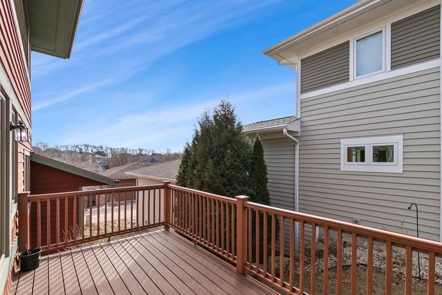 6809 Phil Lewis Way Way, Middleton, WI 53562