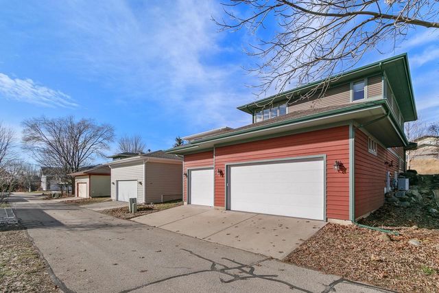 6809 Phil Lewis Way Way, Middleton, WI 53562