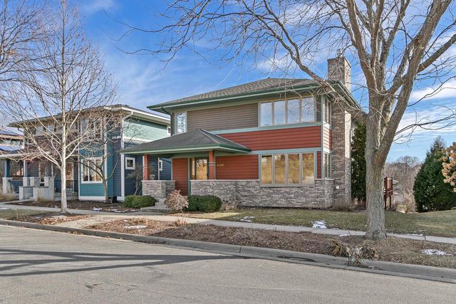 6809 Phil Lewis Way Way, Middleton, WI 53562