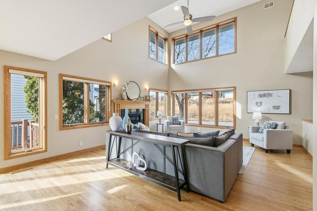 6809 Phil Lewis Way Way, Middleton, WI 53562