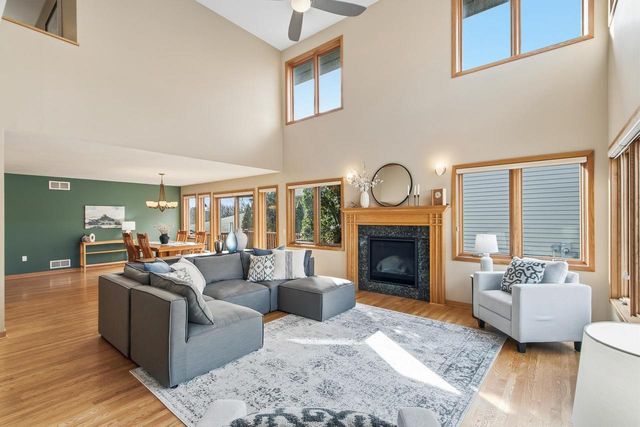 6809 Phil Lewis Way Way, Middleton, WI 53562