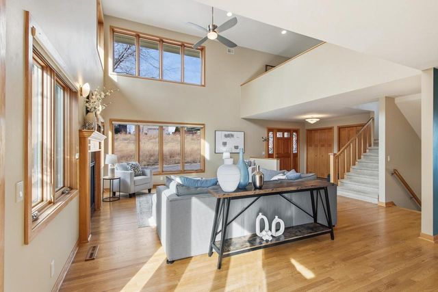 6809 Phil Lewis Way Way, Middleton, WI 53562