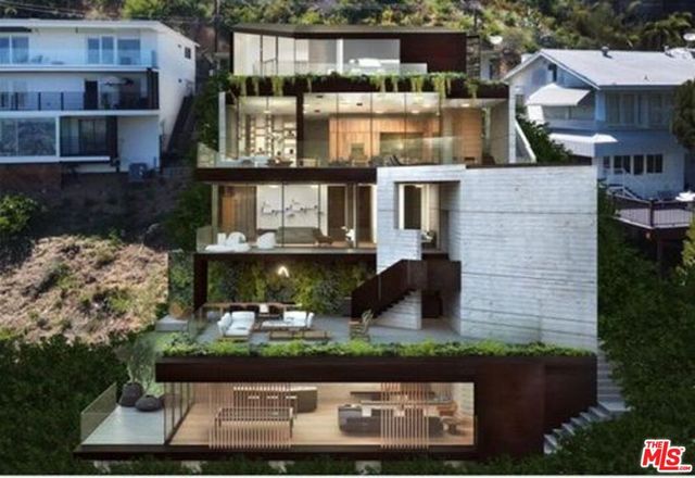 8410 Hollywood Boulevard, Los Angeles, CA 90069