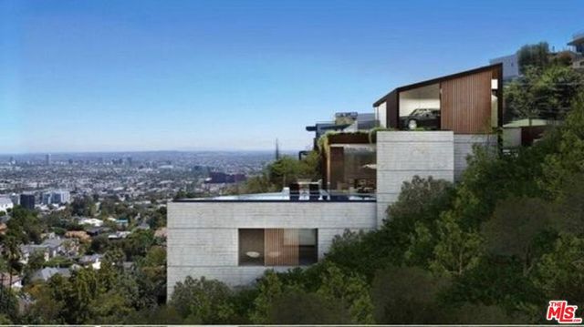 8410 Hollywood Boulevard, Los Angeles, CA 90069