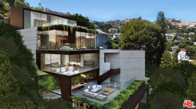 8410 Hollywood Boulevard, Los Angeles, CA 90069