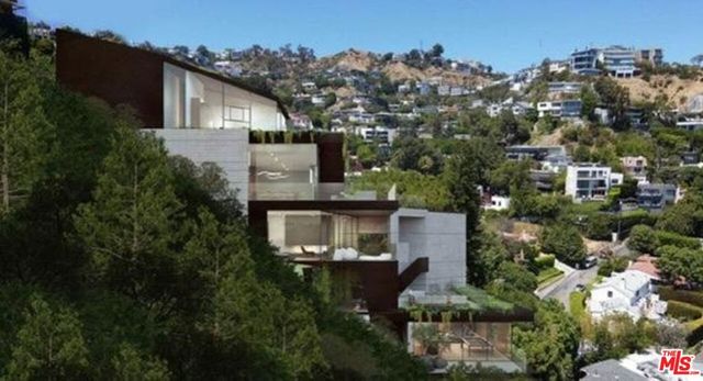 8410 Hollywood Boulevard, Los Angeles, CA 90069