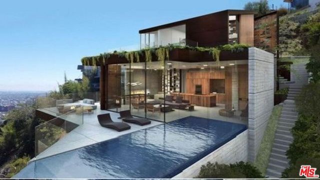 8410 Hollywood Boulevard, Los Angeles, CA 90069