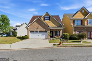 16 Shaw Boulevard, Cartersville, GA 30121