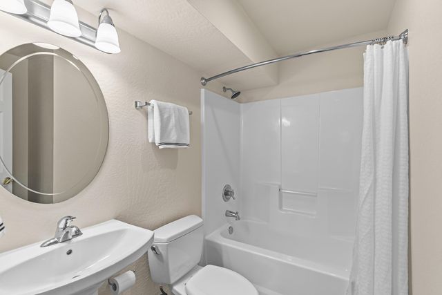 347 Wimer Street, Ashland, OR 97520