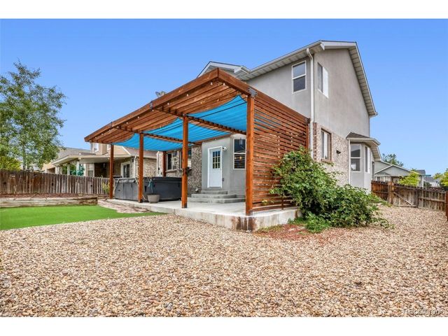 10721 Xanadu St, Commerce City, CO 80022
