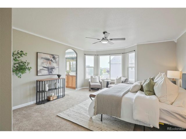10721 Xanadu St, Commerce City, CO 80022
