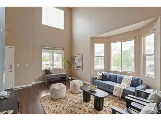 10721 Xanadu St, Commerce City, CO 80022