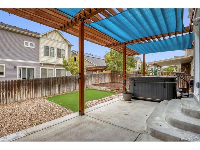 10721 Xanadu St, Commerce City, CO 80022