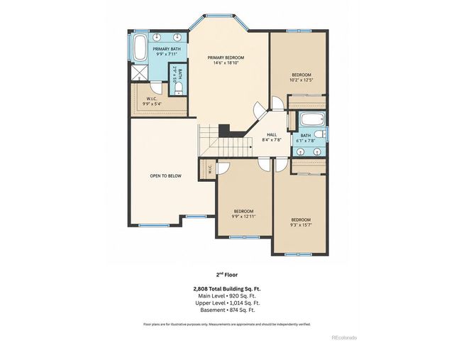 10721 Xanadu St, Commerce City, CO 80022