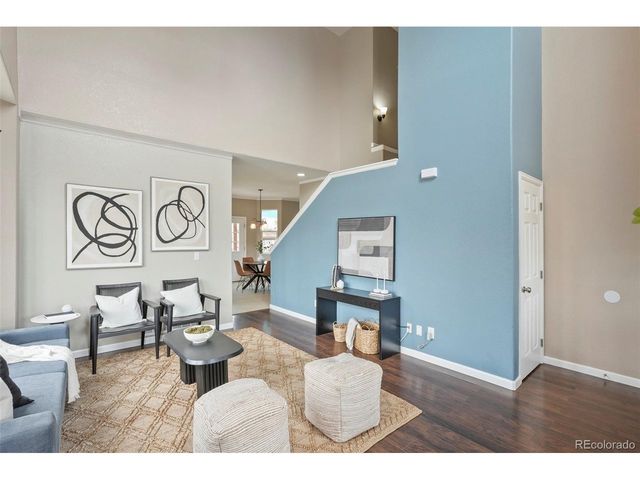 10721 Xanadu St, Commerce City, CO 80022