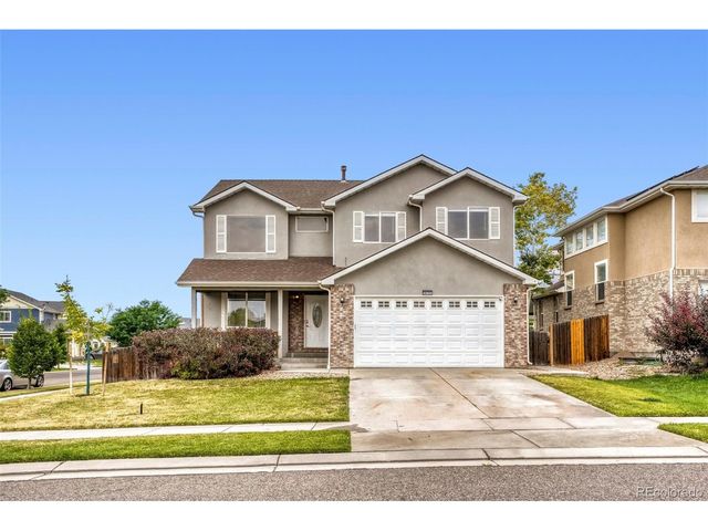 10721 Xanadu St, Commerce City, CO 80022