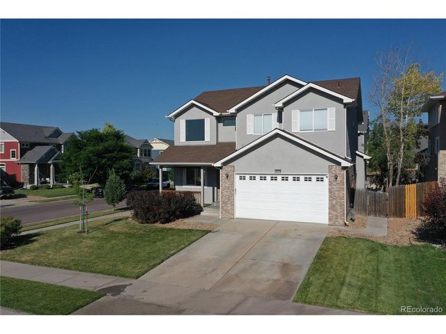 10721 Xanadu St, Commerce City, CO 80022