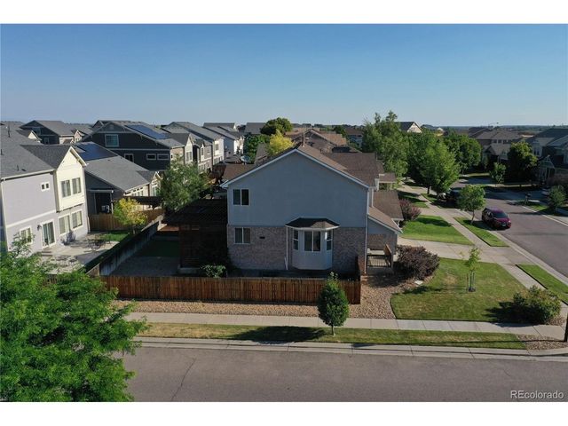 10721 Xanadu St, Commerce City, CO 80022
