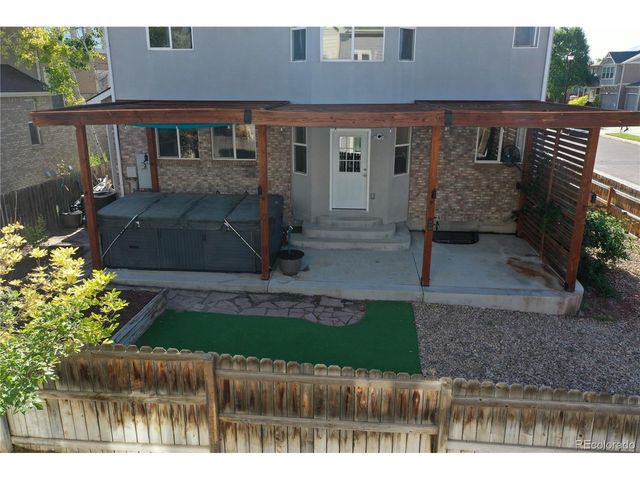 10721 Xanadu St, Commerce City, CO 80022