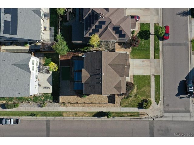 10721 Xanadu St, Commerce City, CO 80022