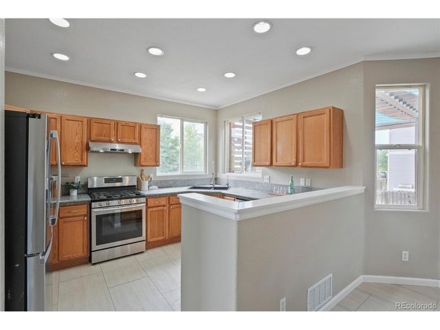 10721 Xanadu St, Commerce City, CO 80022
