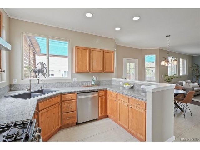 10721 Xanadu St, Commerce City, CO 80022