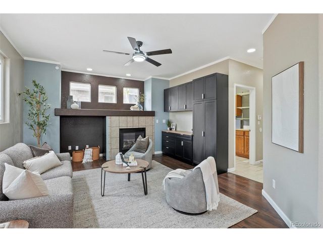 10721 Xanadu St, Commerce City, CO 80022