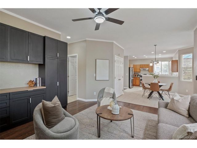 10721 Xanadu St, Commerce City, CO 80022