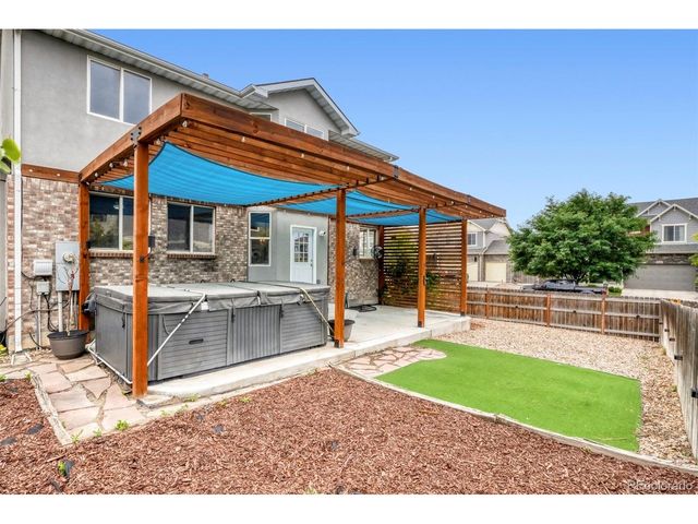 10721 Xanadu St, Commerce City, CO 80022