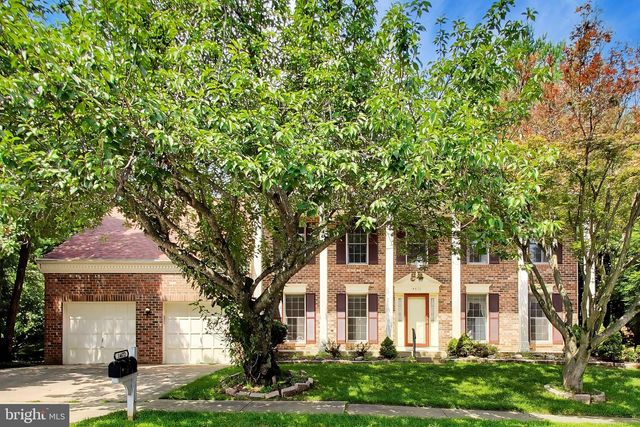 14672 BROUGHAM WAY, North Potomac, MD 20878