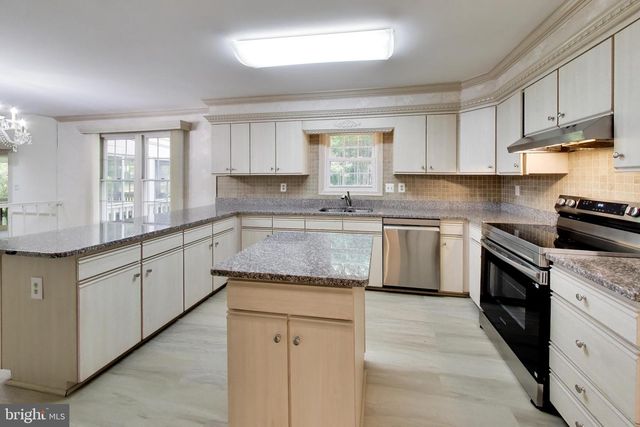 14672 BROUGHAM WAY, North Potomac, MD 20878