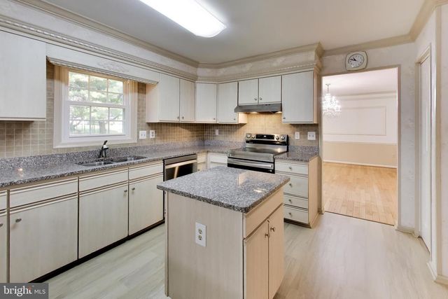 14672 BROUGHAM WAY, North Potomac, MD 20878