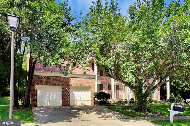 14672 BROUGHAM WAY, North Potomac, MD 20878