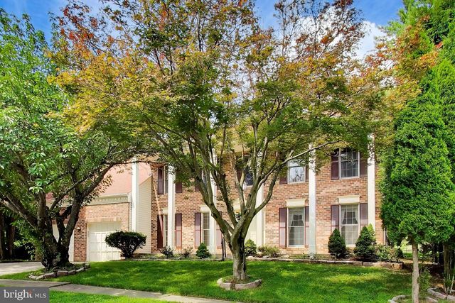 14672 BROUGHAM WAY, North Potomac, MD 20878