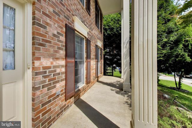 14672 BROUGHAM WAY, North Potomac, MD 20878